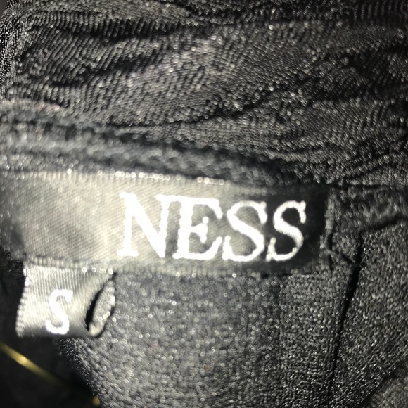 NESS Dress - Picture 4 of 5